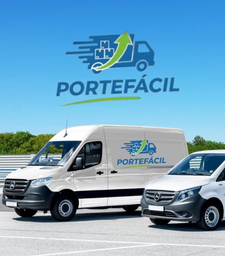 alquiler de furgón con conductor Alquiler de furgon con conductor